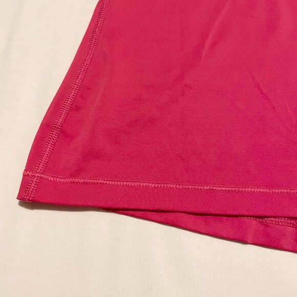 Nike Pro Tank Top Womans Size Medium Activewear - Picture 8 of 16